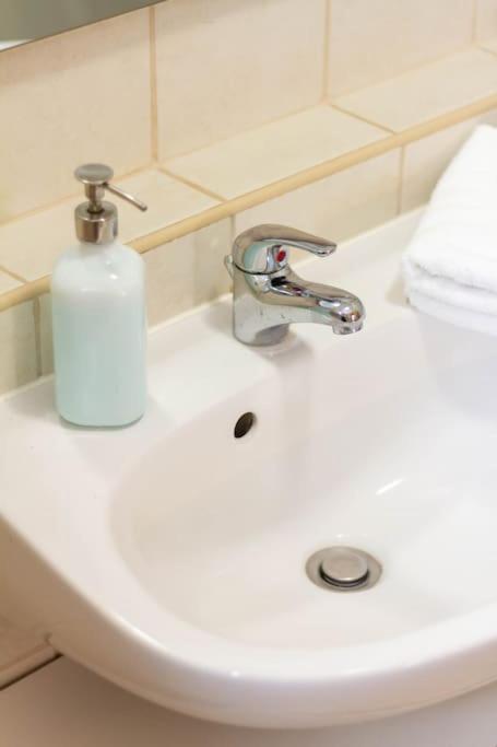 Apartament Gozsdu White Raven 3 - Terrace And Free Underground Parking Budapeszt Zewnętrze zdjęcie
