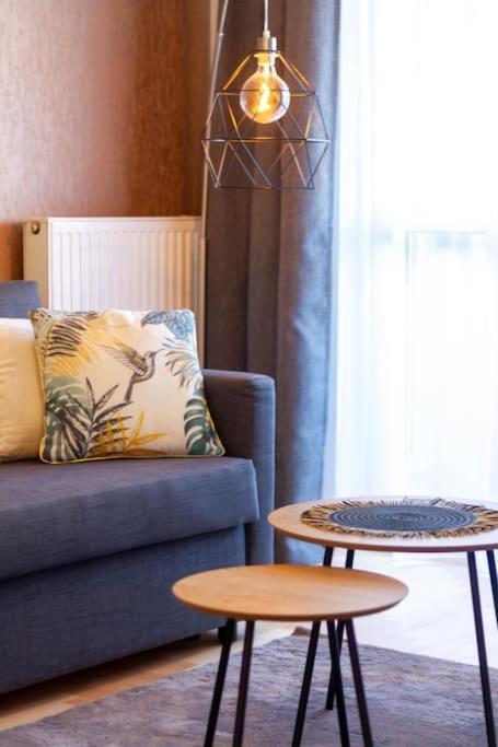 Apartament Gozsdu White Raven 3 - Terrace And Free Underground Parking Budapeszt Zewnętrze zdjęcie